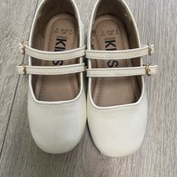 Cute Dress shoes  New Condition Cotton On Kids