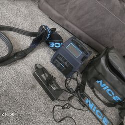 Nice1 Cold Therpy Compression MACHINE 