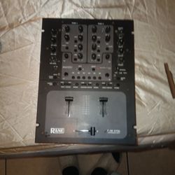 Dj Mixer