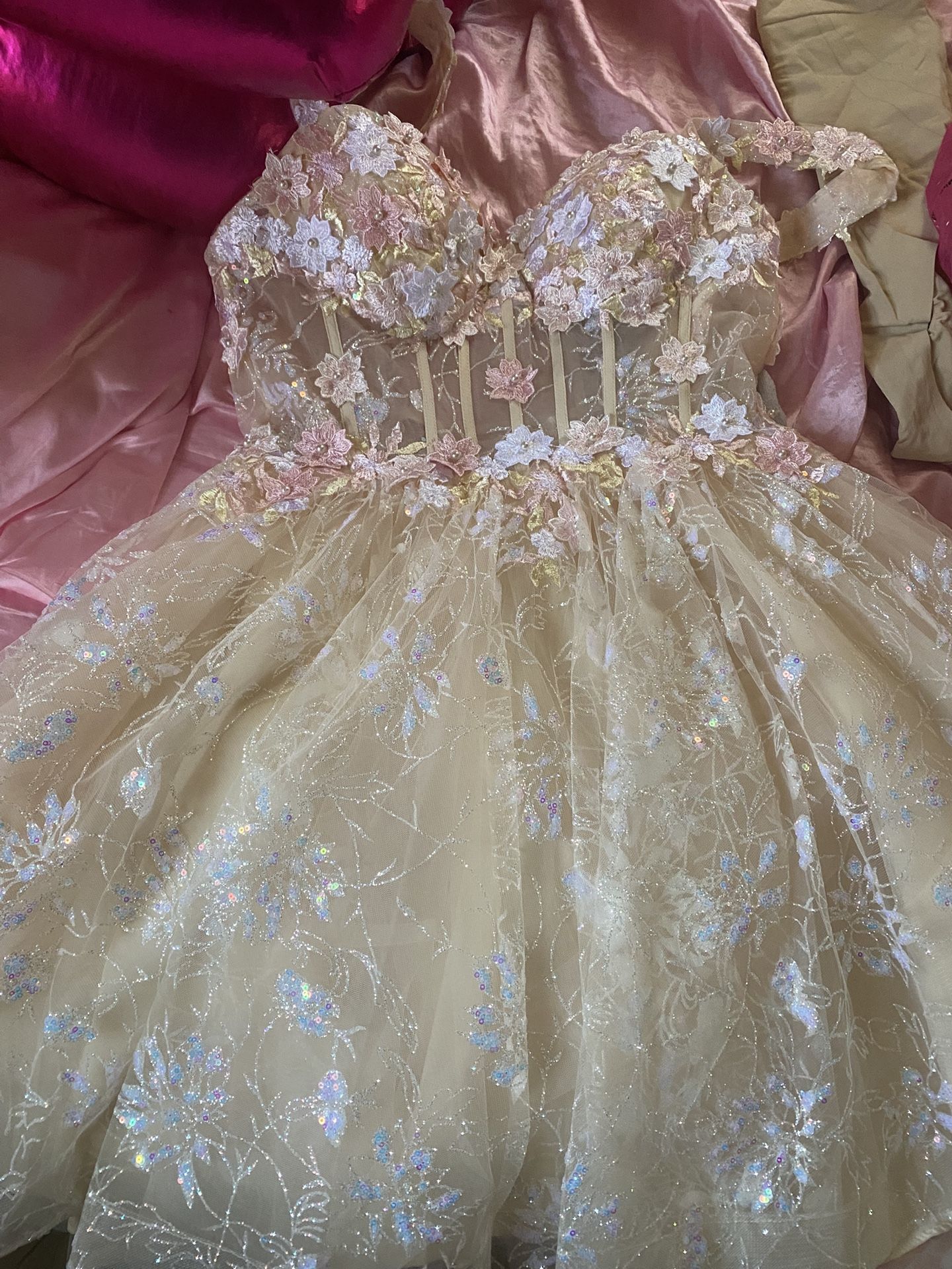 Prom/Formal wear 