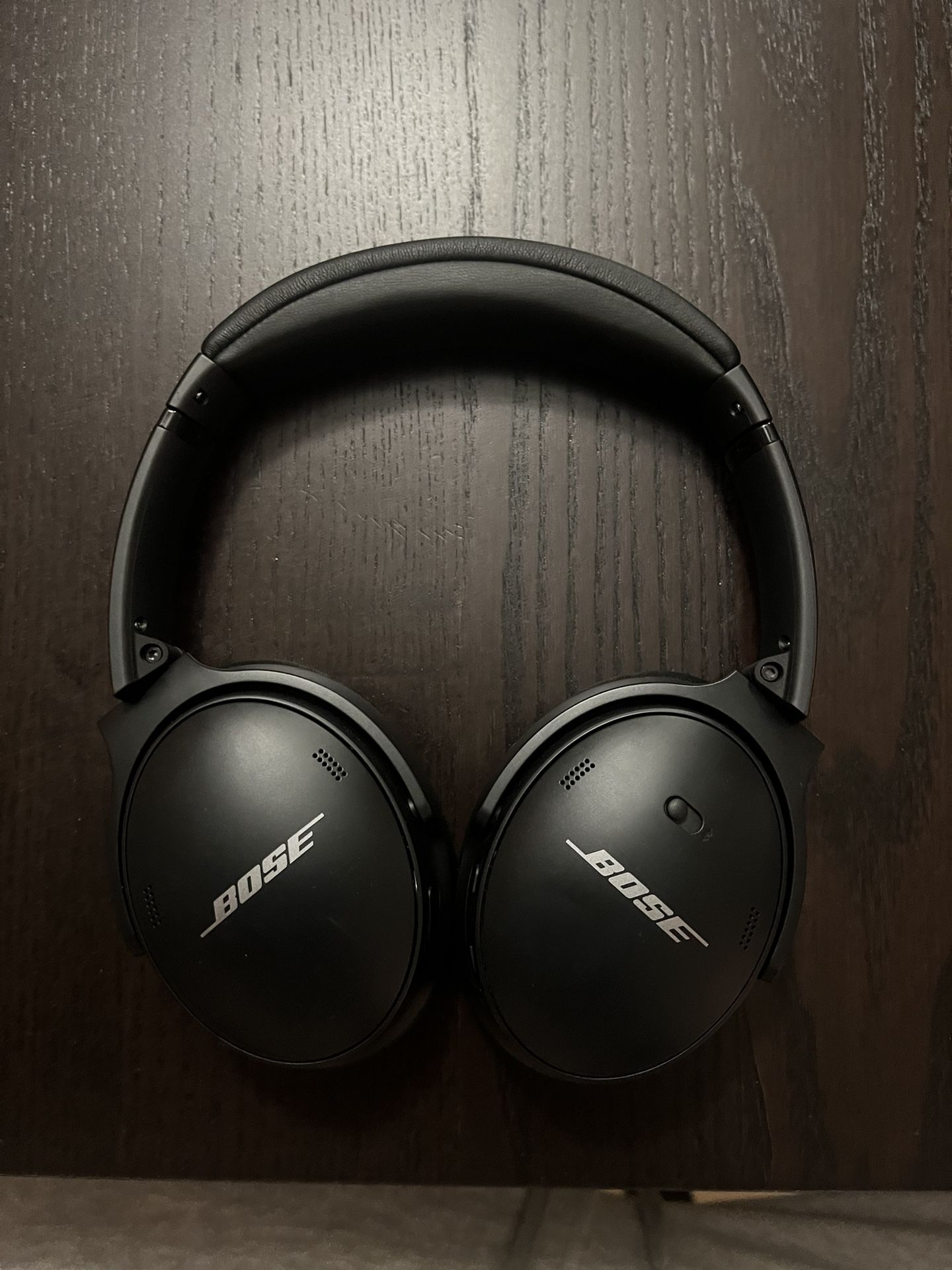 Bose Quiet Comfort 45