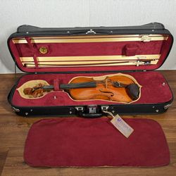 Violin Antonius Stradivarius