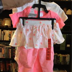 Carter’s Infant Sets