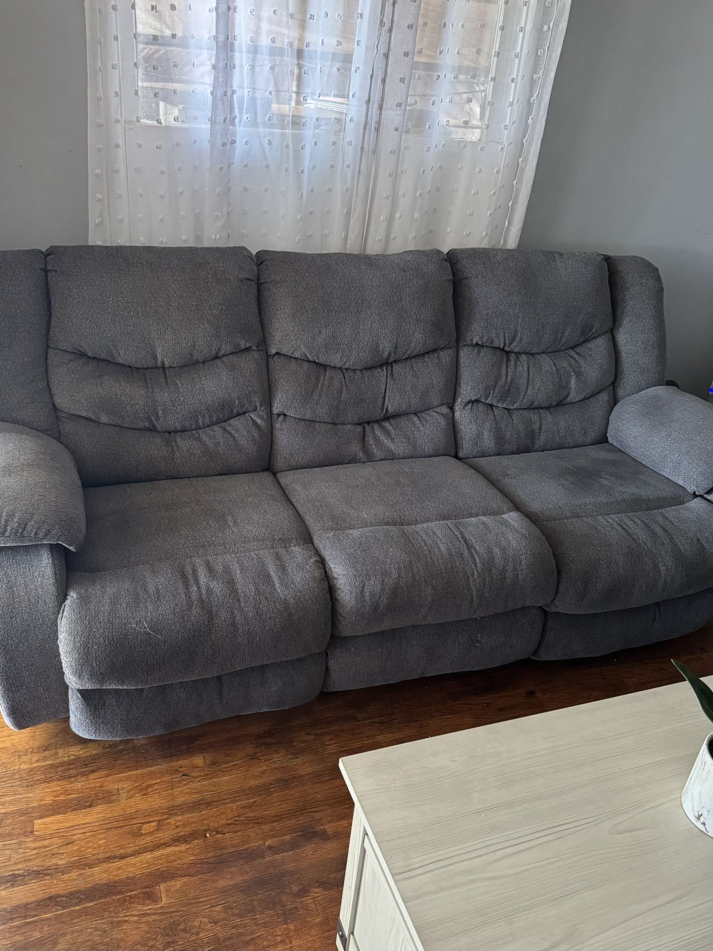 Couch 2 Set