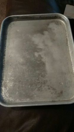 Drive in Theater Serving Tray