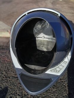 Litter robot 3