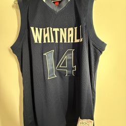 Size XL Tyler Herro Men’s Throwback Basketball Jersey