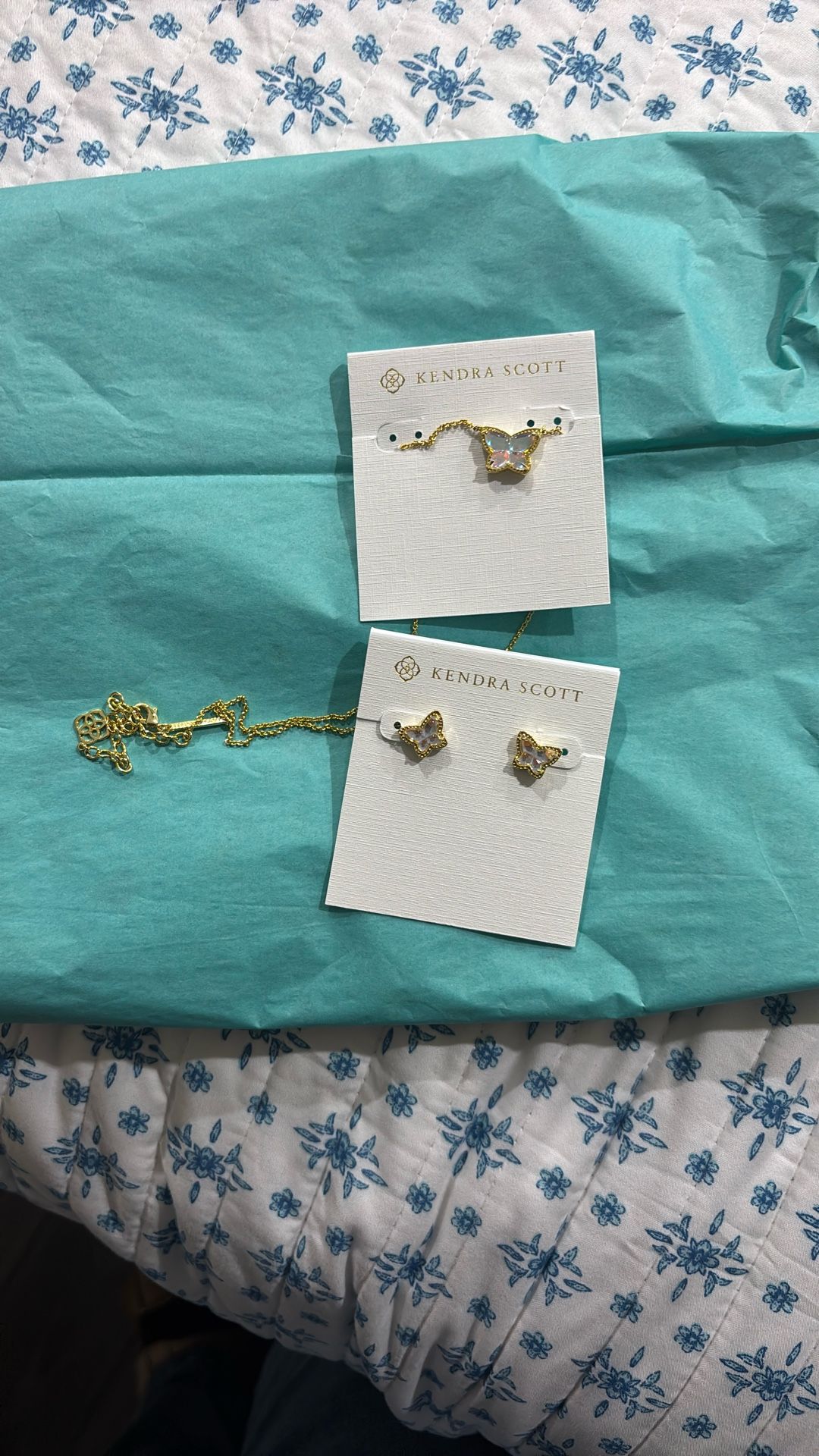 Kendra Scott Set