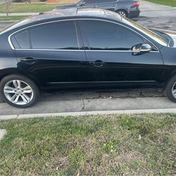 Altima Nissian