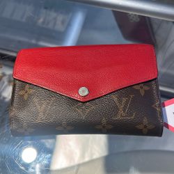 Louis Vuitton Wallet