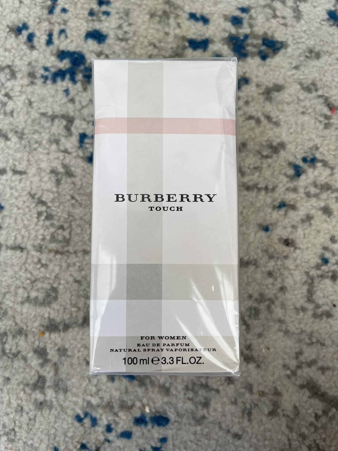 Perfum Burberry For Her