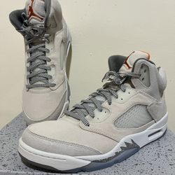 Air Jordan 5 Retro SE Craft 