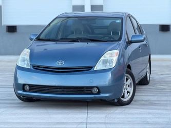 2005 Toyota Prius