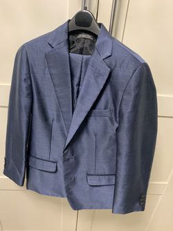 Boys Suit - Size 10
