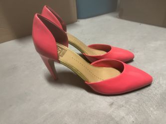 New Patent D’orsay Pumps 