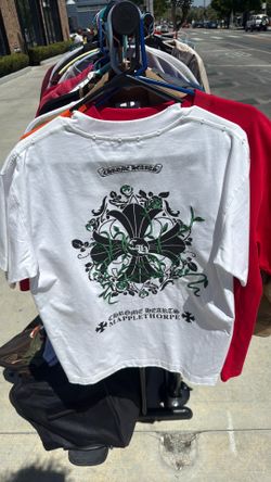 Chrome Heart T-Shirt