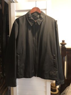 Men’s casual jacket (Banana Republic)