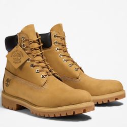New Timberland 