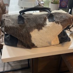 Duffle Bag 