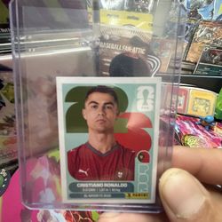 FIFA Sticker 