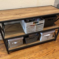 Hallway Table 