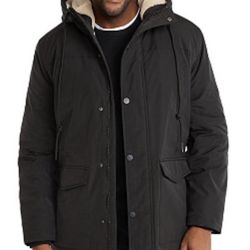 JOHNNYBIG Auston Parka Jacket 6X