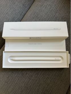 Apple Pencil Pro- brand new