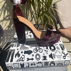 Women’s Heels