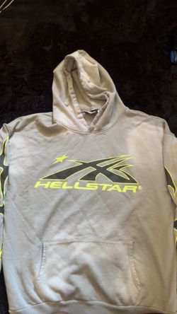 Hellstar Hoodie