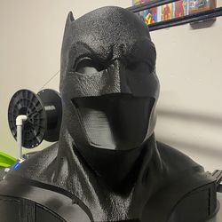 🔥 Professional 3D Printing Services – Resin & FDM | Fast Turnaround | Cosplay, Props & Parts
