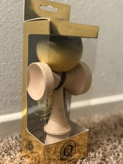 Ben Baller x No Jumper Kendama