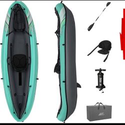 Kayak 