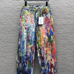 Acne Studios Men’s Jeans 2026 New