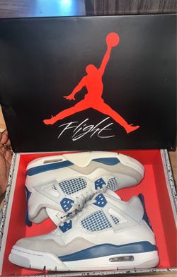 Jordan 4s size  6 1/2