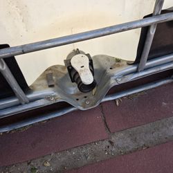 275 Gallon Water Tank