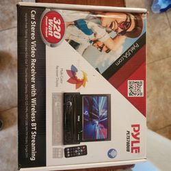 Pyle plts78dub