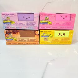 Butter Squishy