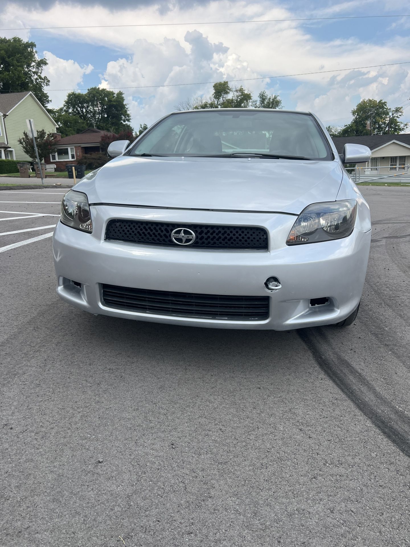 2008 Scion tC