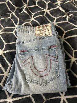 True Religion Women Jeans