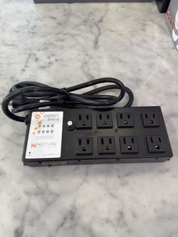 Neptune Systems Energy Bar 8 (EB8)