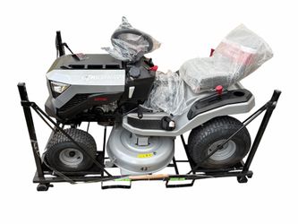 Murray mt200 42 in. 19.0 HP 540cc EX1900 Series Briggs and Stratton Engine Autom