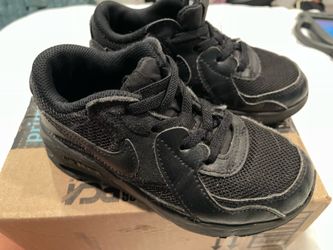 Kids Nike Air Max Size 12