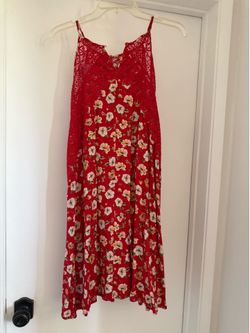 Summer dress