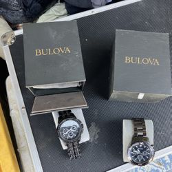 Men’s Watches 