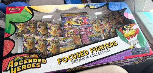 Pokémon