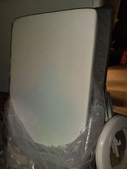 Mattress/Bench