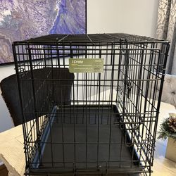 Dog Training Crate 