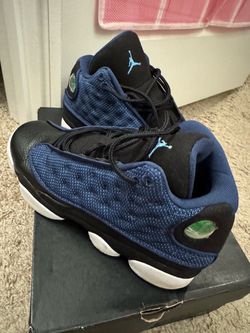 Jordan 13 retro big kids 7y