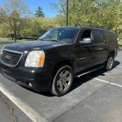 2008 GMC Yukon XL