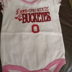 Ohio State Oneies $5